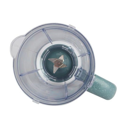 HIGH ONE Batidora Vaso 500W 1.5L Plástico