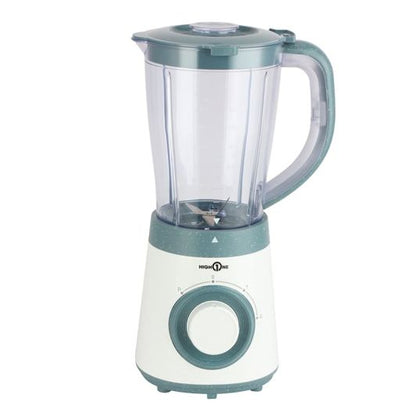 HIGH ONE Batidora Vaso 500W 1.5L Plástico