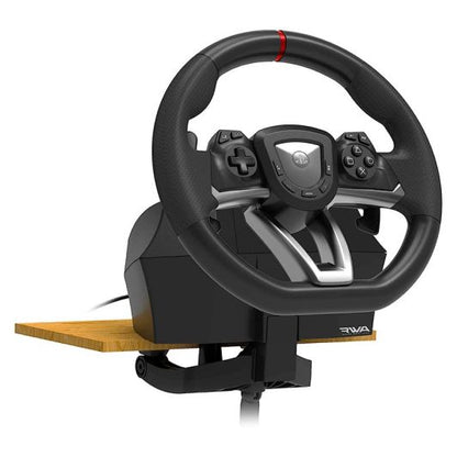 HORI Racing Wheel Apex Volante Rotación 270° PS5/PS4