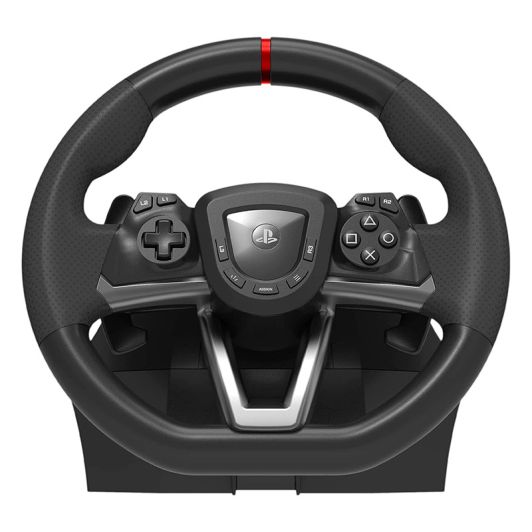 HORI Racing Wheel Apex Volante Rotación 270° PS5/PS4