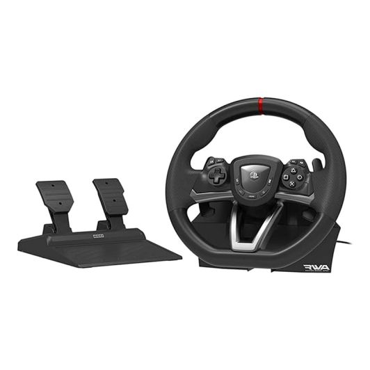 HORI Racing Wheel Apex Volante Rotación 270° PS5/PS4