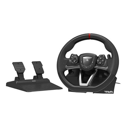 HORI Racing Wheel Apex Volante Rotación 270° PS5/PS4
