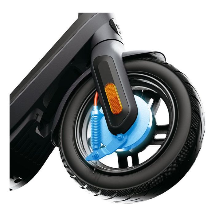 NINEBOT E2 Pro Patinete eléctrico 350W 35 km autonomía