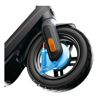 NINEBOT E2 Pro Patinete eléctrico 350W 35 km autonomía