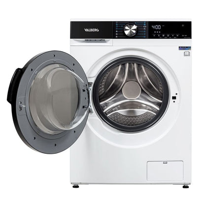 VALBERG Lavadora Secadora 8+6kg Clase A‑10%