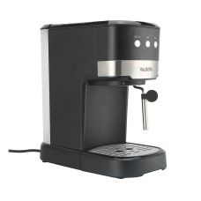 Valberg PumpCoffee M1 Cafetera Expresso 15 Bar Negro