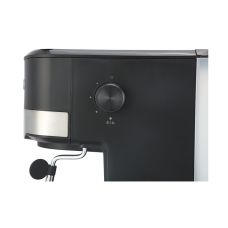 Valberg PumpCoffee M1 Cafetera Expresso 15 Bar Negro