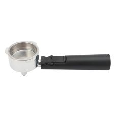 Valberg PumpCoffee M1 Cafetera Expresso 15 Bar Negro