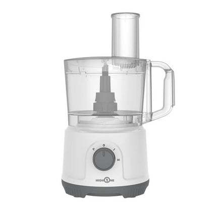 Robot Procesador de Alimentos HIGH ONE HO-FP1215W