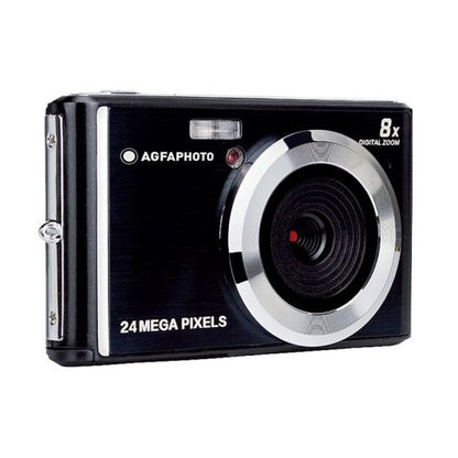 AGFAPHOTO DC 5500 Cámara Digital 24 MP Negro