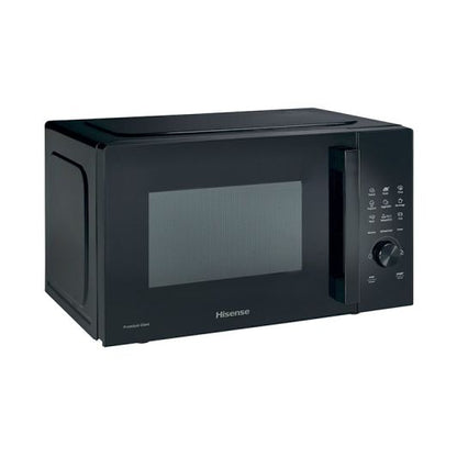 MICROONDAS HISENSE DE 23L EDH23MOBV