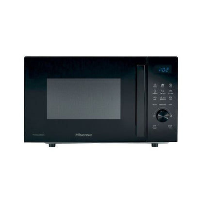 MICROONDAS HISENSE DE 23L EDH23MOBV