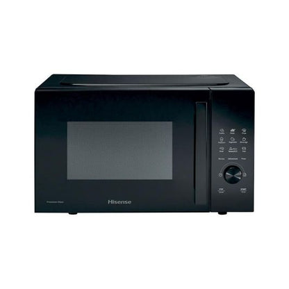 MICROONDAS HISENSE DE 23L EDH23MOBV