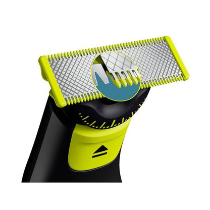 Philips QP420/50 Cuchillas One Blade Pack de 2