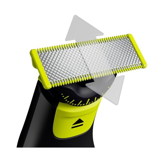 Philips QP420/50 Cuchillas One Blade Pack de 2