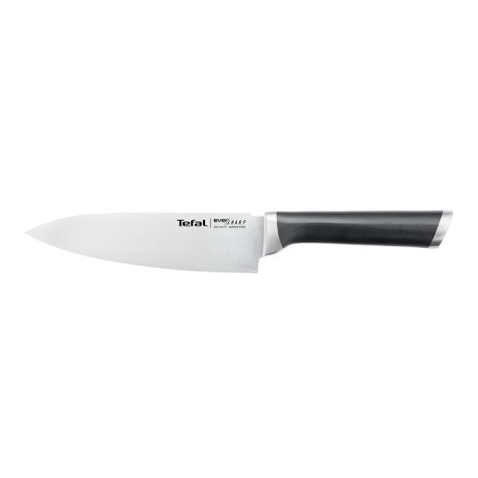Tefal Ever Sharp Cuchillo de Chef 16,5 Cm