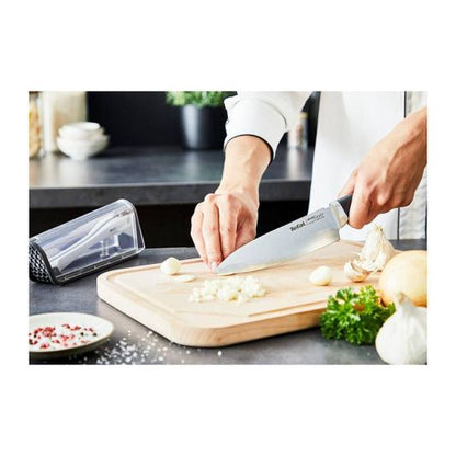 Tefal Ever Sharp Cuchillo de Chef 16,5 Cm