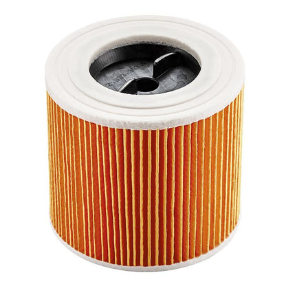 Karcher Filtro Aspiradora W Reemplazo Alta Eficiencia WD2 WD3
