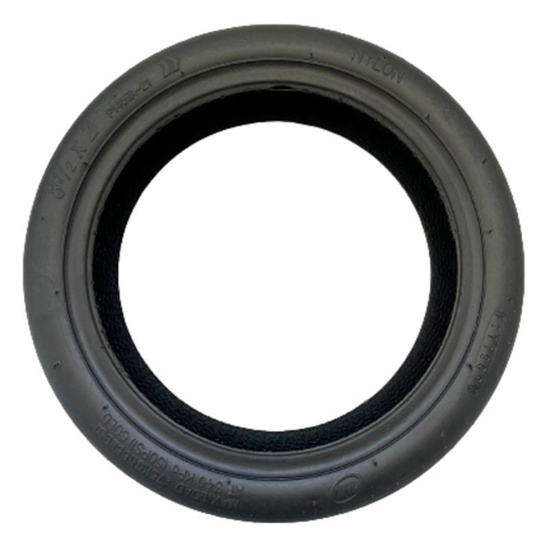 Neumático reforzado GYPI 8.5"*2.0