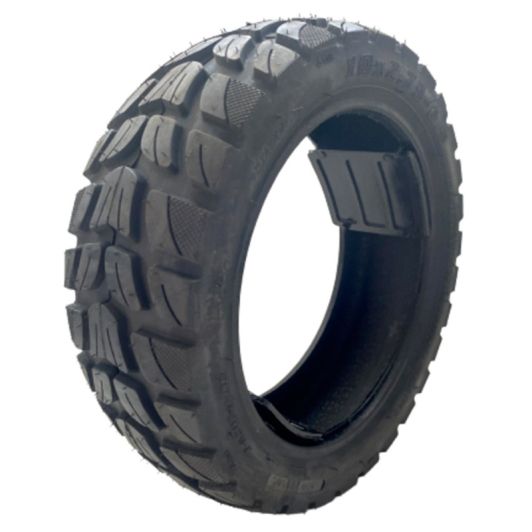 GYPI Neumático Tubeless 10"×2.75‑6.5 para Todoterreno