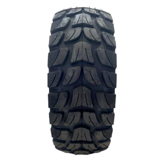 GYPI Neumático Tubeless 10"×2.75‑6.5 para Todoterreno