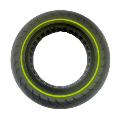 GYPI MACIZ Neumático 10" *2.125 34/36mm Universal Negro