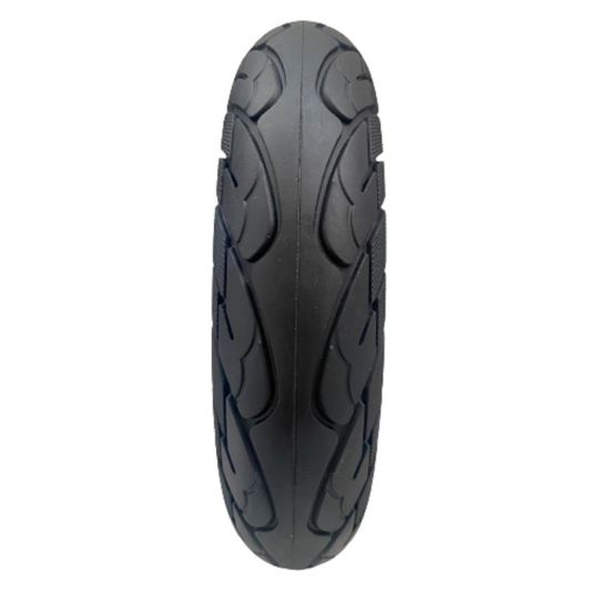 GYPI MACIZ Neumático 10" *2.125 34/36mm Universal Negro