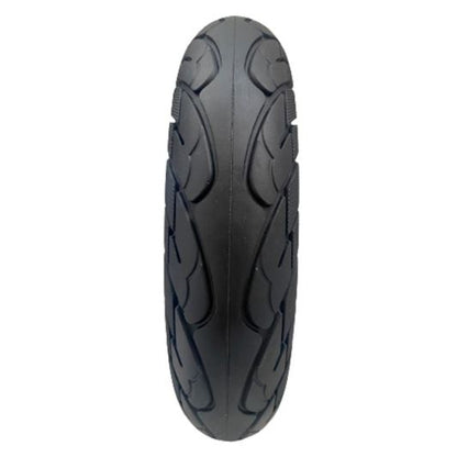 GYPI MACIZ Neumático 10" *2.125 34/36mm Universal Negro