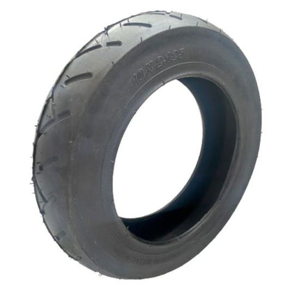 GYPI Neumático Reforzado 10\" *2.125 Negro Universal Compatibilidad