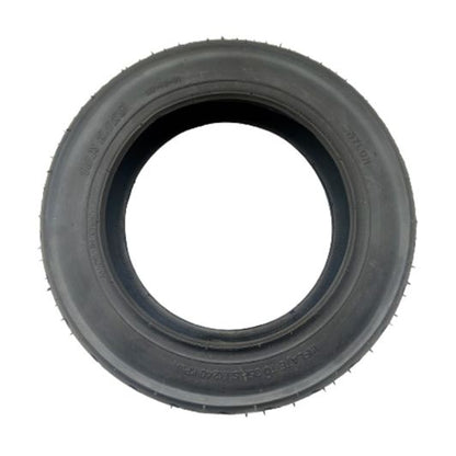 GYPI Neumático Reforzado 10\" *2.125 Negro Universal Compatibilidad