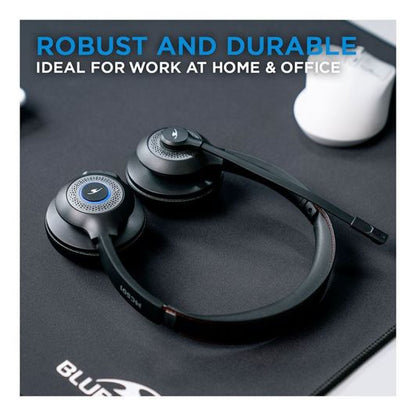 BLUESTORK MC501 Auricular con Micrófono Universal