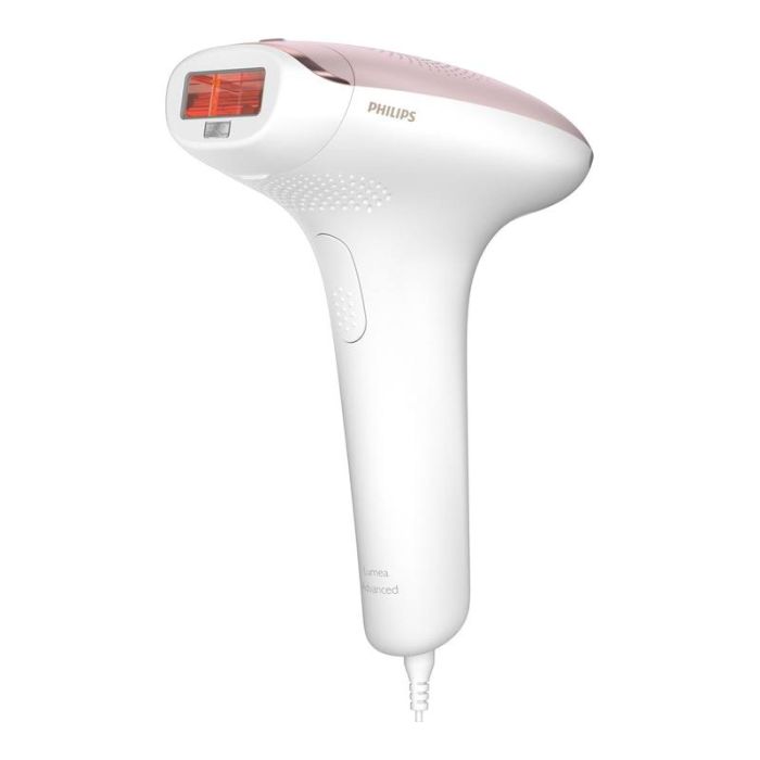 Philips Lumea 7000 Depiladora IPL 250.000 Pulsos