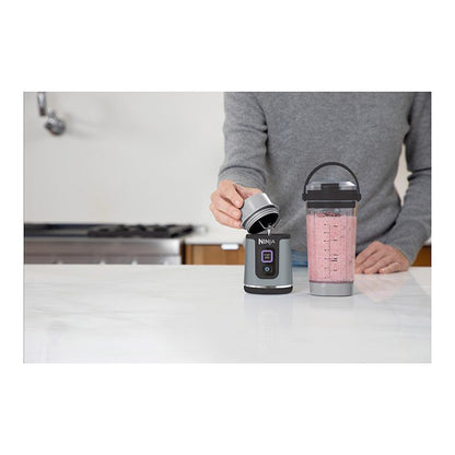 Ninja Blast Batidora Portátil 530 ml USB‑C Azul Denim
