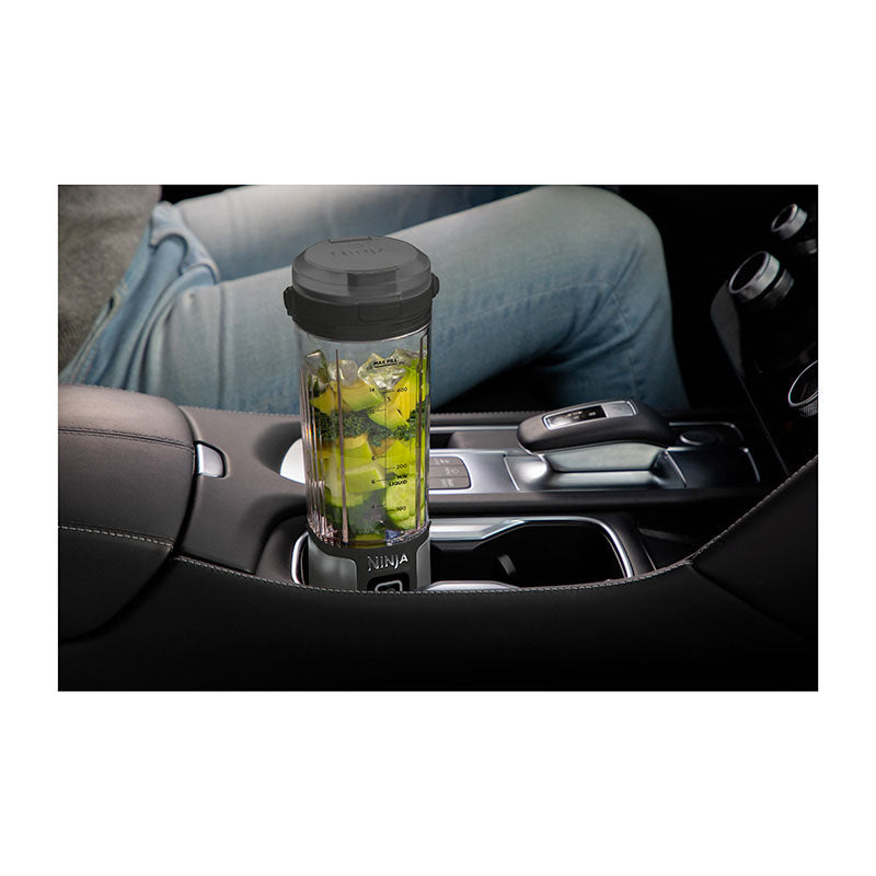 Ninja Blast Batidora Portátil 530 ml USB‑C Azul Denim