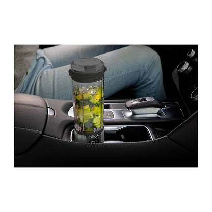 Ninja Blast Batidora Portátil 530 ml USB‑C Azul Denim