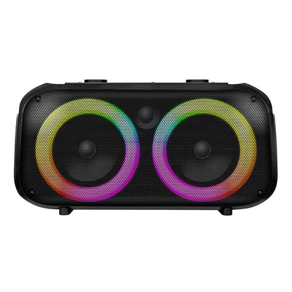 Pickering Blaster 300 DJ Altavoz Portátil 300W Bluetooth LED