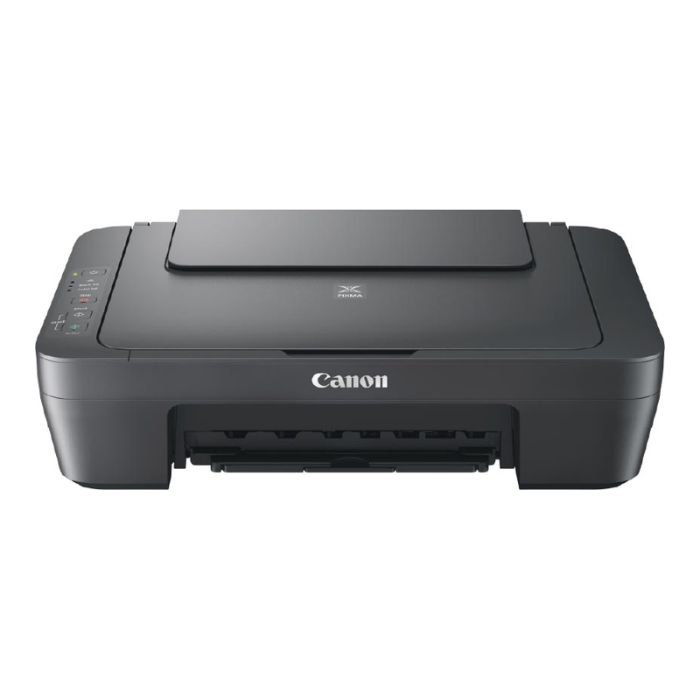 Canon MG2556S Impresora Multifunción 3 En 1 Negra