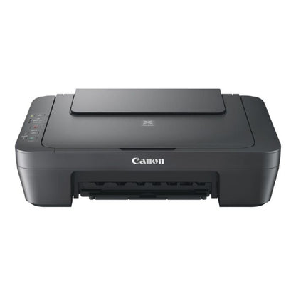 Canon MG2556S Impresora Multifunción 3 En 1 Negra