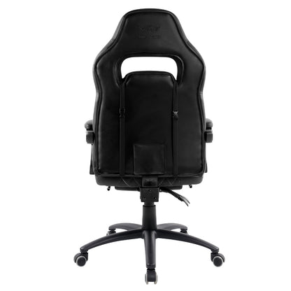 Spirit of Gamer Mustang n Silla Gaming Piel Sintética Negra
