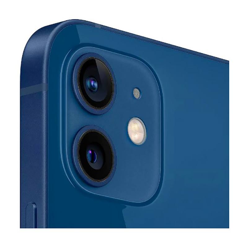 Apple iPhone 12 Mini Smartphone ECO 64 GB Azul