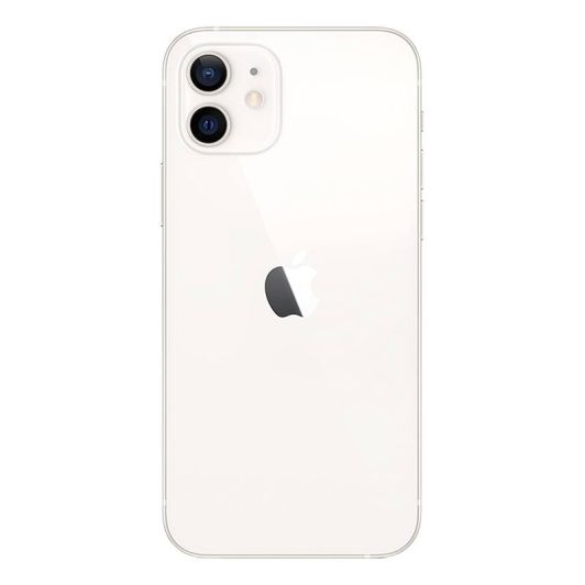 Apple iPhone 12 Mini 64 GB Blanco Reacondicionado ECO