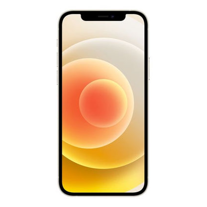 Apple iPhone 12 Mini 64 GB Blanco Reacondicionado ECO