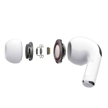 Apple AirPods Pro 1 AuricularesBluetooth Reacondicionados MagSafe