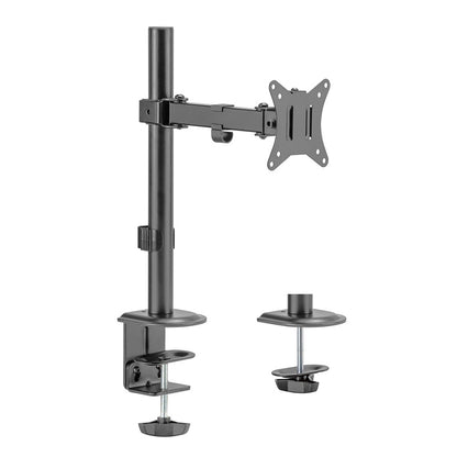 Edenwood Soporte Monitor 17\" a 32\" Doble Articulación