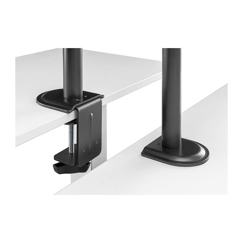 Edenwood Soporte Monitor 17\" a 32\" Doble Articulación
