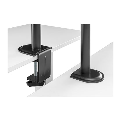 Edenwood Soporte Monitor 17\" a 32\" Doble Articulación