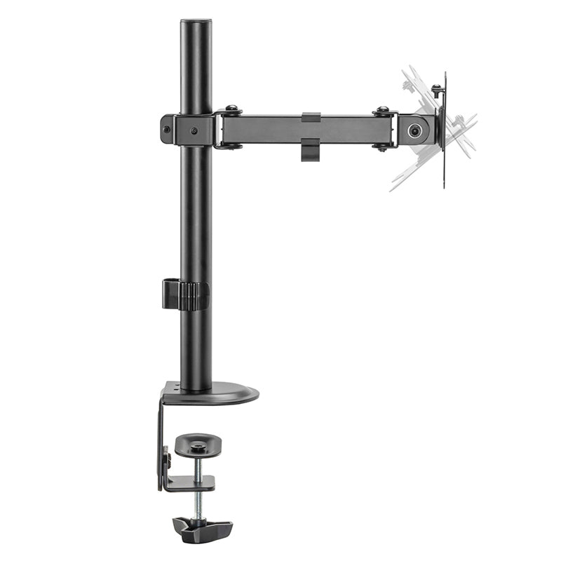 Edenwood Soporte Monitor 17\" a 32\" Doble Articulación