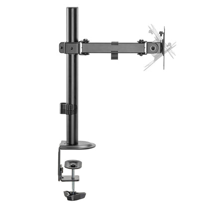 Edenwood Soporte Monitor 17\" a 32\" Doble Articulación