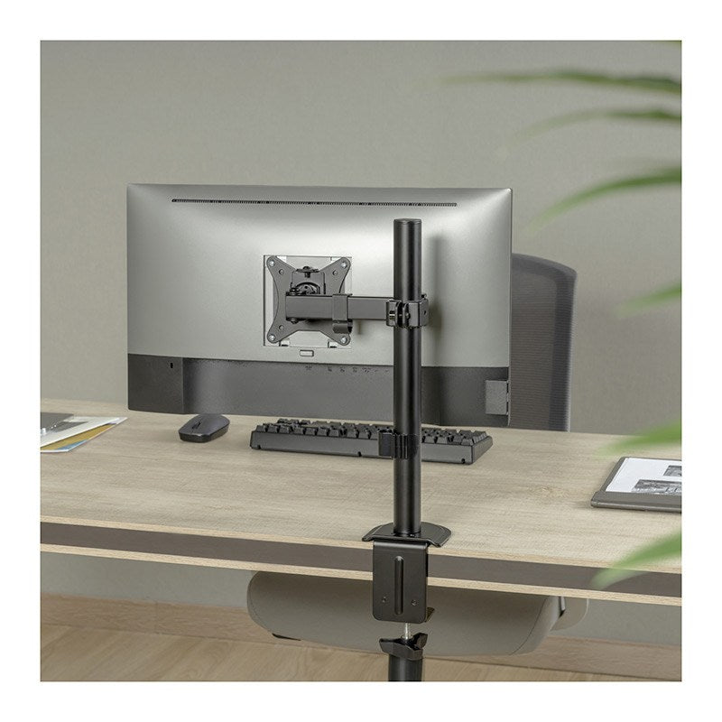 Edenwood Soporte Monitor 17\" a 32\" Doble Articulación