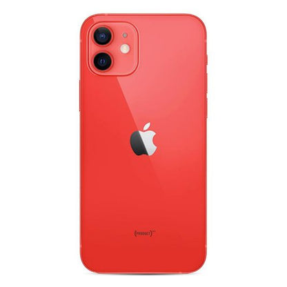 Apple iPhone 12 Mini Smartphone Reacondicionado 64GB Rojo